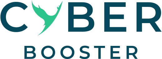 CyberBooster logo