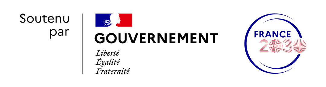 France 2030 logo